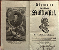 Allgemeine deutsche Bibliothek 601