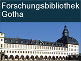 Forschungsbibliothek Gotha